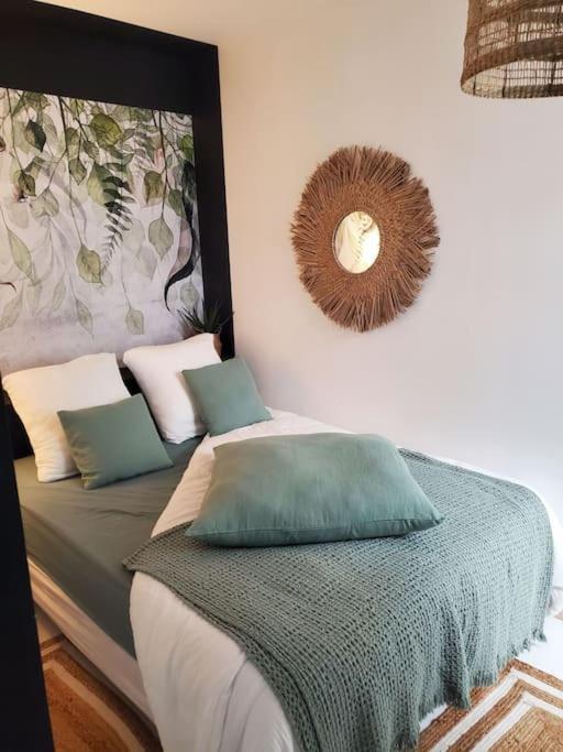 Holiday home Le Spa Parmentine, Jacuzzi Hammam Rochefort (Charente-Maritime)