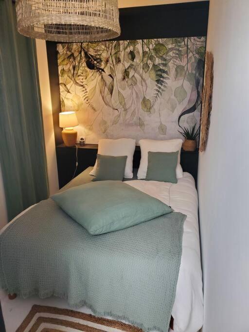 Le Spa Parmentine, Jacuzzi Hammam Holiday home